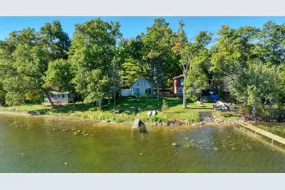 480 Lakewood Drive, Grass Lake, MI 49240 - Photo 5