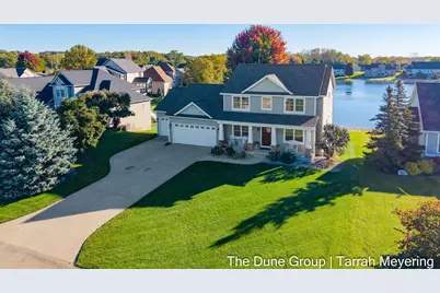 1410 Feldspar Avenue, Zeeland, MI 49464 - Photo 1