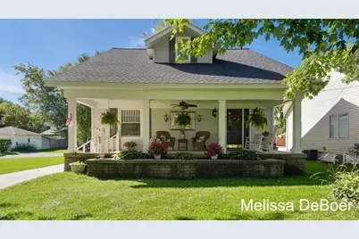 2667 Meyer Avenue SW, Wyoming, MI 49519 - Photo 1