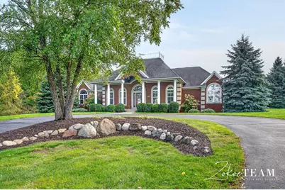 3050 Ridge Port Drive NW, Grand Rapids, MI 49544 - Photo 5