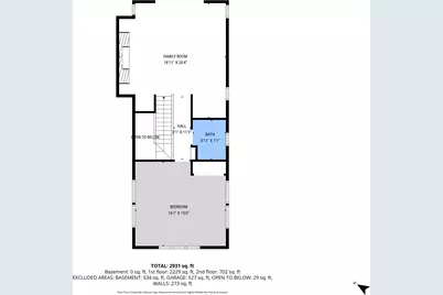 6129 Lakeshore Avenue, West Olive, MI 49460 - Photo 65