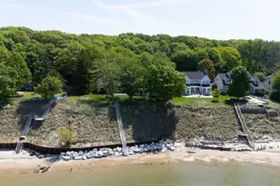 6129 Lakeshore Ave, West Olive, MI 49460 - Photo 57