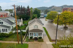 107 S 1st St, Grand Haven, MI 49417 - Photo 1