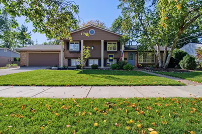 1822 Mershon Drive, Ann Arbor, MI 48103 - Photo 1