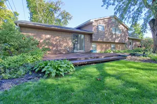 1822 Mershon Dr, Ann Arbor, MI 48103 - Photo 31