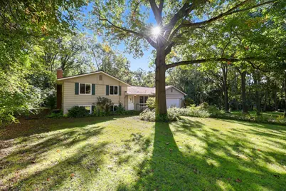 7411 Bush Road, Chelsea, MI 48118 - Photo 1