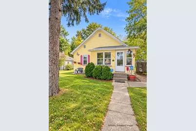 459 E Columbia Avenue, Muskegon Heights, MI 49444 - Photo 1