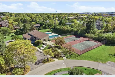 2805 Lakehurst Lane, Ann Arbor, MI 48105 - Photo 47