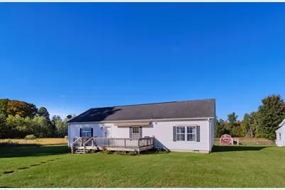 19360 McClish Road, Copemish, MI 49625 - Photo 1