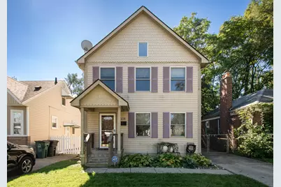 608 Silman Street, Ferndale, MI 48220 - Photo 1