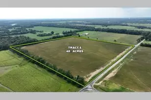Witt Lake Rd, Burr Oak, MI 49030 - Photo 1