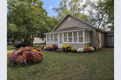 123 Hudson Street, Allegan, MI 49010 - Photo 1