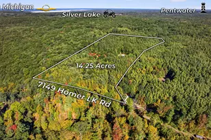 7149 W Homer Lake Rd, Shelby, MI 49455 - Photo 3