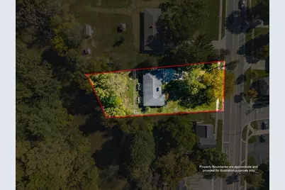 461 E Monroe Street, Dundee, MI 48131 - Photo 45