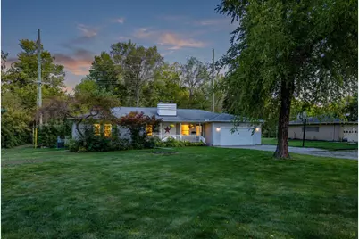 461 E Monroe Street, Dundee, MI 48131 - Photo 1