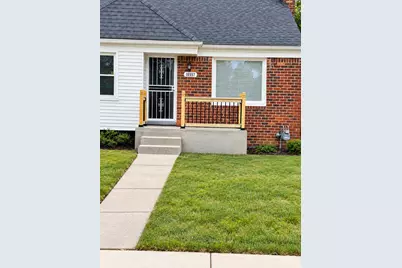 16557 Stansbury Avenue, Detroit, MI 48235 - Photo 1