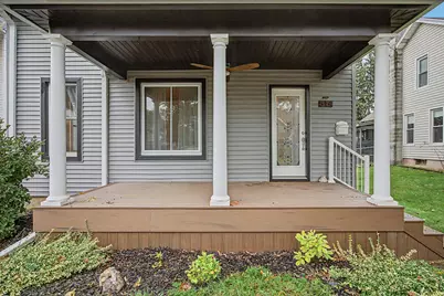 514 W Green Street, Marshall, MI 49068 - Photo 3