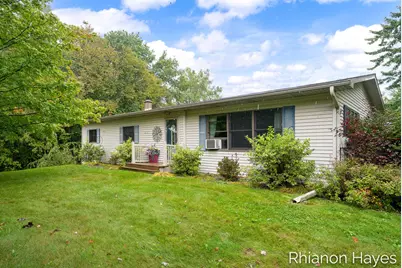 18012 24th Avenue, Conklin, MI 49403 - Photo 1