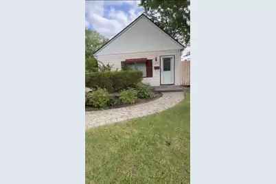 1819 Goddard Road, Lincoln Park, MI 48146 - Photo 1