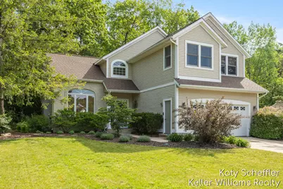 7446 Decosta Drive NE, Rockford, MI 49341 - Photo 1