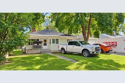 936 Clark Street, Muskegon, MI 49442 - Photo 1