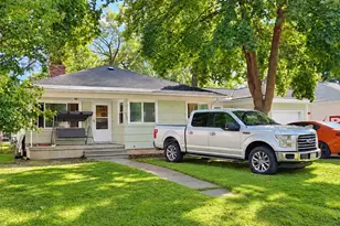 936 Clark St, Muskegon, MI 49442 - Photo 1