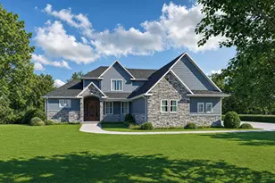 4823 Thompson Heights Dr, Adrian, MI 49221 - Photo 1