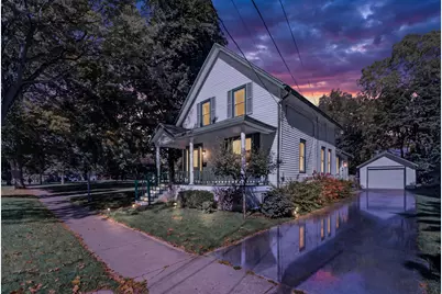 620 W Mansion Street, Marshall, MI 49068 - Photo 1