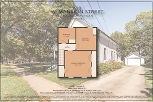 620 W Mansion St, Marshall, MI 49068 - Photo 41