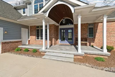 8115 Stonehedge Road, Gregory, MI 48137 - Photo 5
