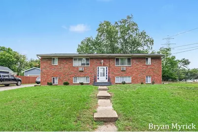 2446 McKee Avenue SW, Wyoming, MI 49509 - Photo 3