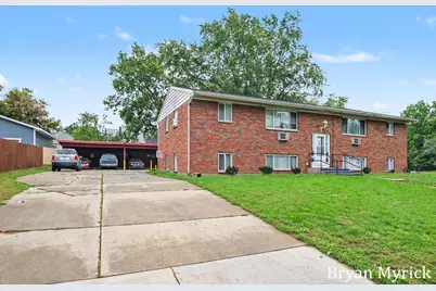 2446 McKee Avenue SW, Wyoming, MI 49509 - Photo 5