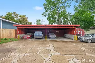 2446 McKee Ave SW, Wyoming, MI 49509 - Photo 25
