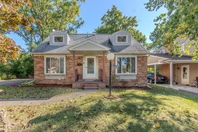 720 N Maple Road, Ann Arbor, MI 48103 - Photo 1