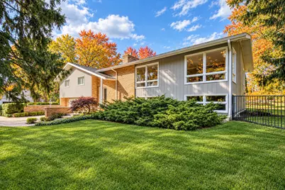 3600 Hendee Road, Jackson, MI 49201 - Photo 1