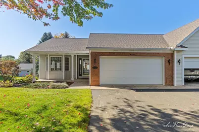4701 Crescent Drive, Hudsonville, MI 49426 - Photo 1