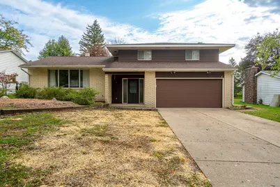 4156 Weymouth Drive SE, Grand Rapids, MI 49508 - Photo 1