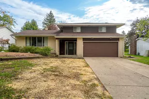 4156 Weymouth Dr SE, Grand Rapids, MI 49508 - Photo 1