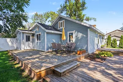 66 Lakeview Avenue, Norton Shores, MI 49444 - Photo 3