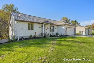 7945 Morse Lake Ave SE, Alto, MI 49302 - Photo 1