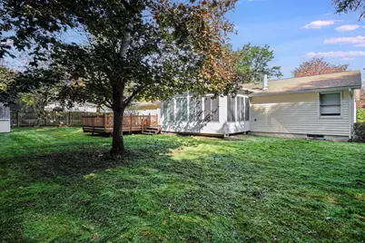 4977 Shinnecock Hills Drive NW, Comstock Park, MI 49321 - Photo 23