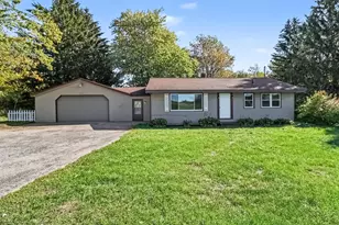 4292 N Stiles Rd, Scottville, MI 49454 - Photo 1
