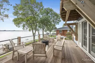 1649 Ruddiman Dr, Muskegon, MI 49445 - Photo 11