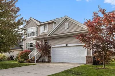 5647 E Grove Drive SE, Kentwood, MI 49512 - Photo 1