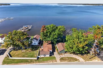 278 W Houghton Lake Drive, Prudenville, MI 48651 - Photo 43