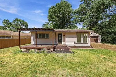 310 N John Street, Decatur, MI 49045 - Photo 1