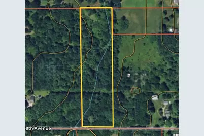 5 Acres Vacant Land 48th Avenue, Lawrence, MI 49064 - Photo 9
