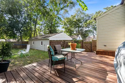 574 32nd Street SW, Wyoming, MI 49548 - Photo 29