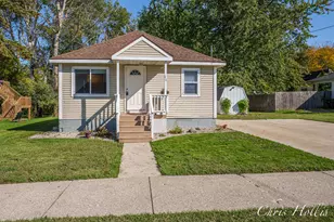 36 Prospect St NW, Sparta, MI 49345 - Photo 1