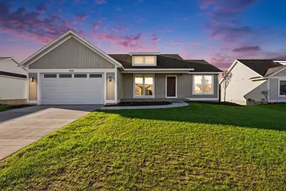 5312 Margot Lane, Allendale, MI 49401 - Photo 1